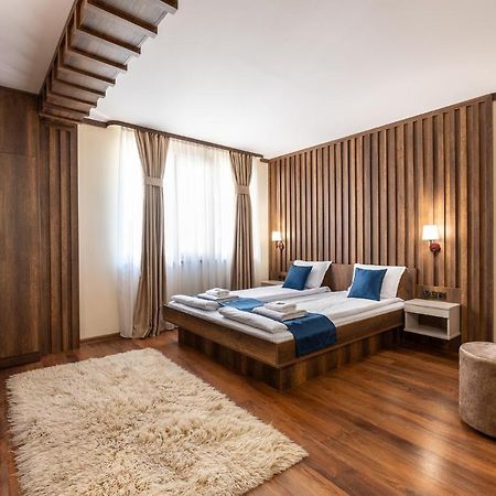 Beluga Guest House Βέλινγκραντ Εξωτερικό φωτογραφία