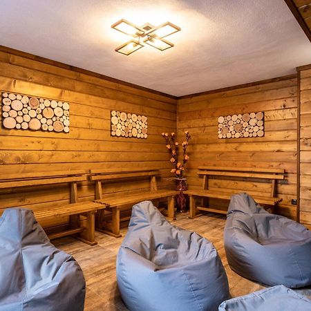 Beluga Guest House Βέλινγκραντ Εξωτερικό φωτογραφία