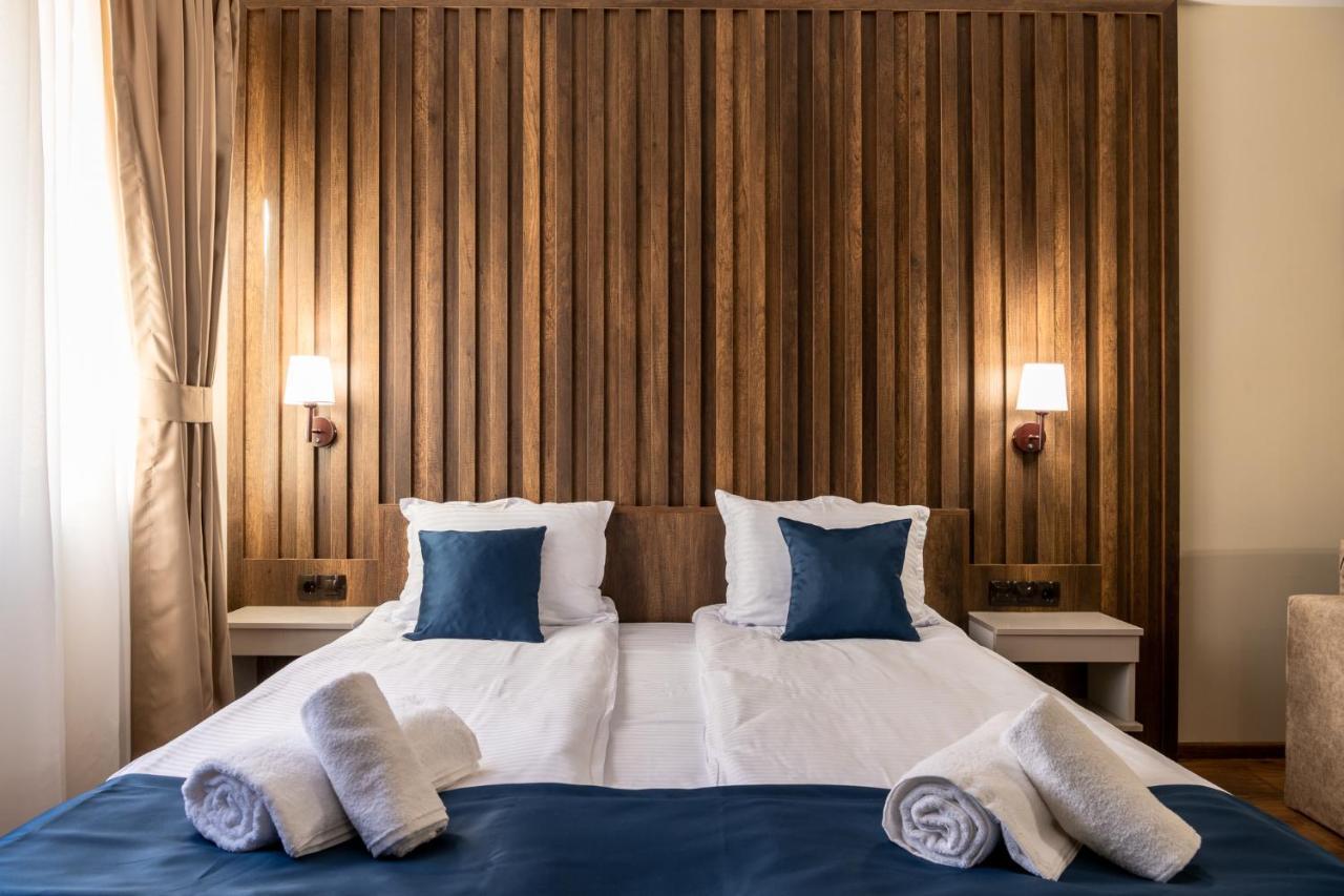 Beluga Guest House Βέλινγκραντ Εξωτερικό φωτογραφία