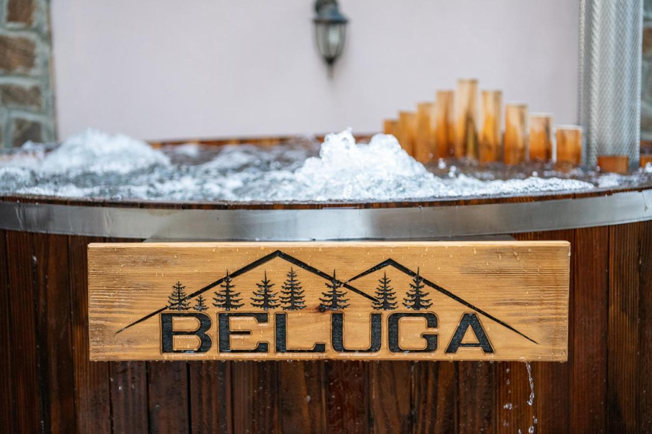 Beluga Guest House Βέλινγκραντ Εξωτερικό φωτογραφία