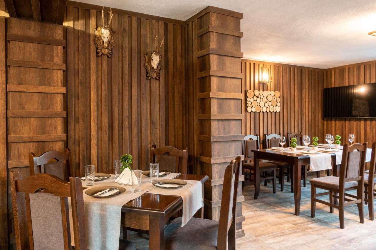 Beluga Guest House Βέλινγκραντ Εξωτερικό φωτογραφία