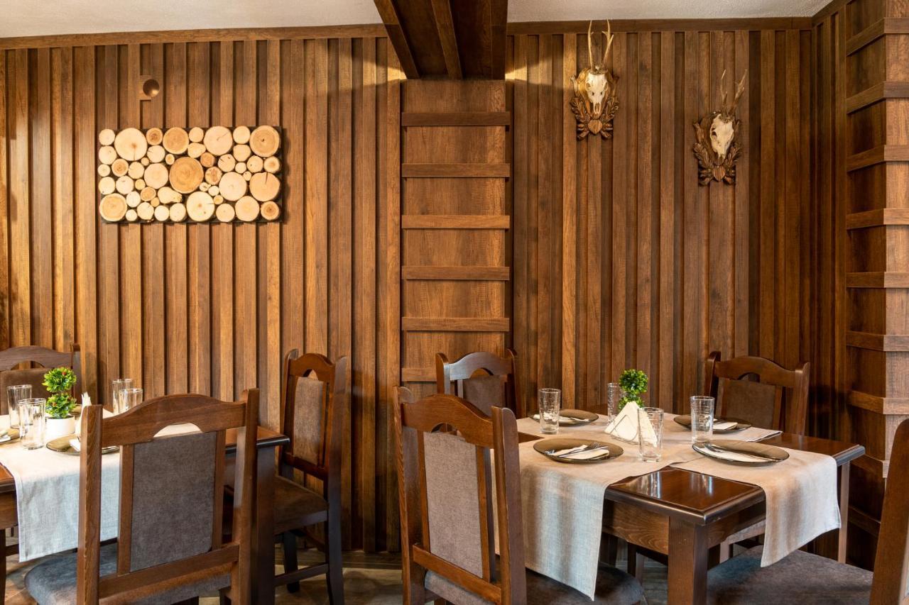 Beluga Guest House Βέλινγκραντ Εξωτερικό φωτογραφία