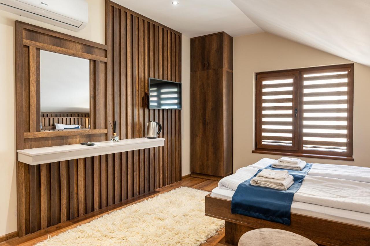 Beluga Guest House Βέλινγκραντ Εξωτερικό φωτογραφία