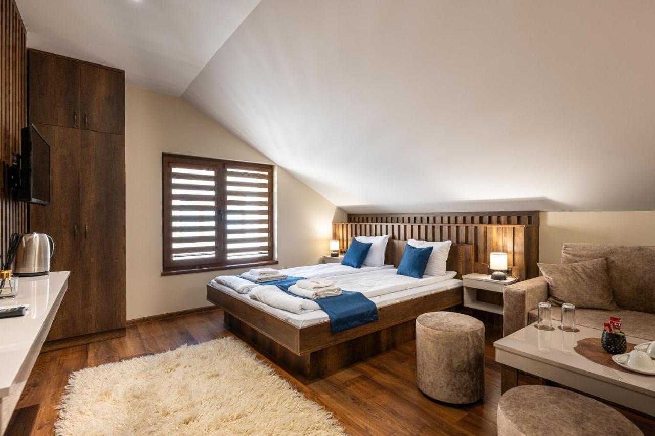 Beluga Guest House Βέλινγκραντ Εξωτερικό φωτογραφία