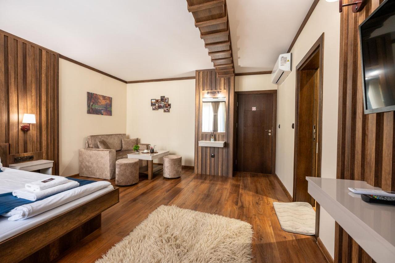 Beluga Guest House Βέλινγκραντ Εξωτερικό φωτογραφία