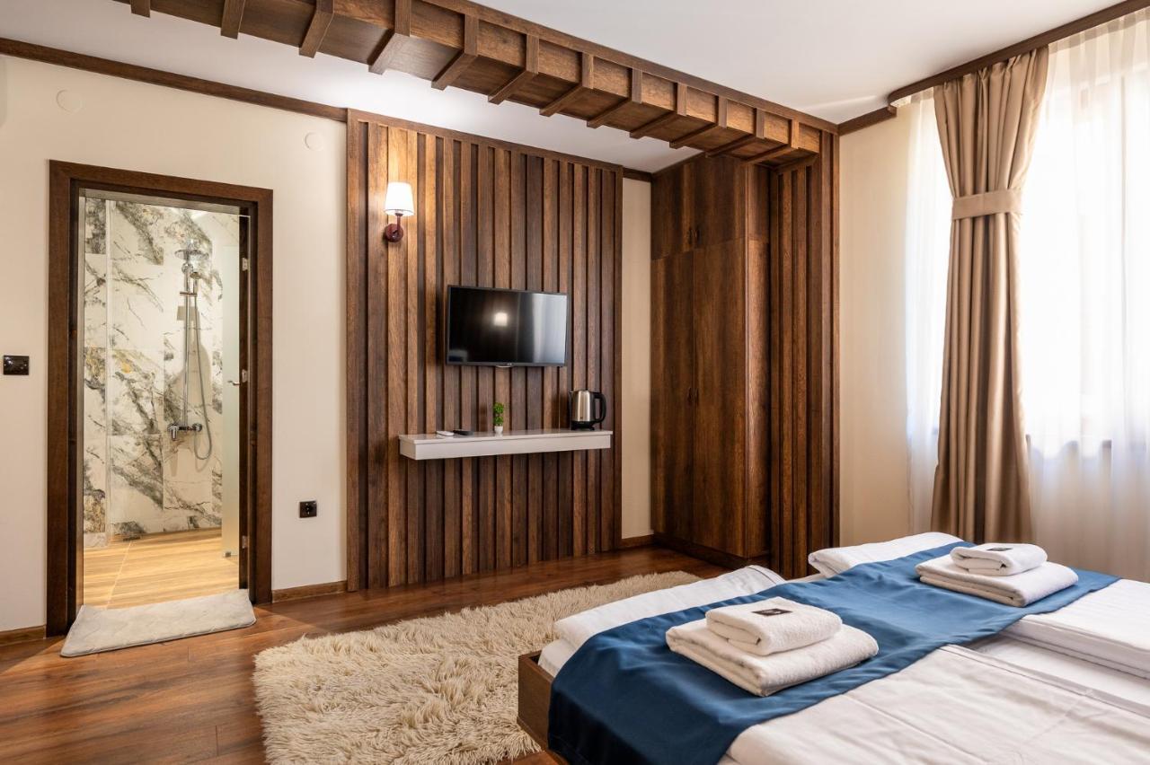 Beluga Guest House Βέλινγκραντ Εξωτερικό φωτογραφία