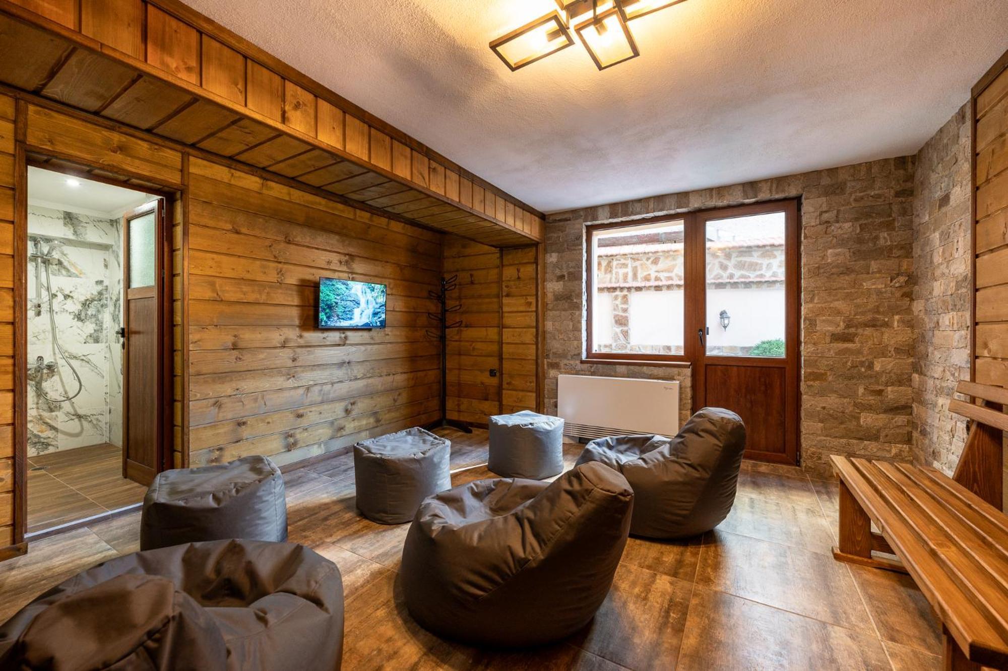Beluga Guest House Βέλινγκραντ Εξωτερικό φωτογραφία