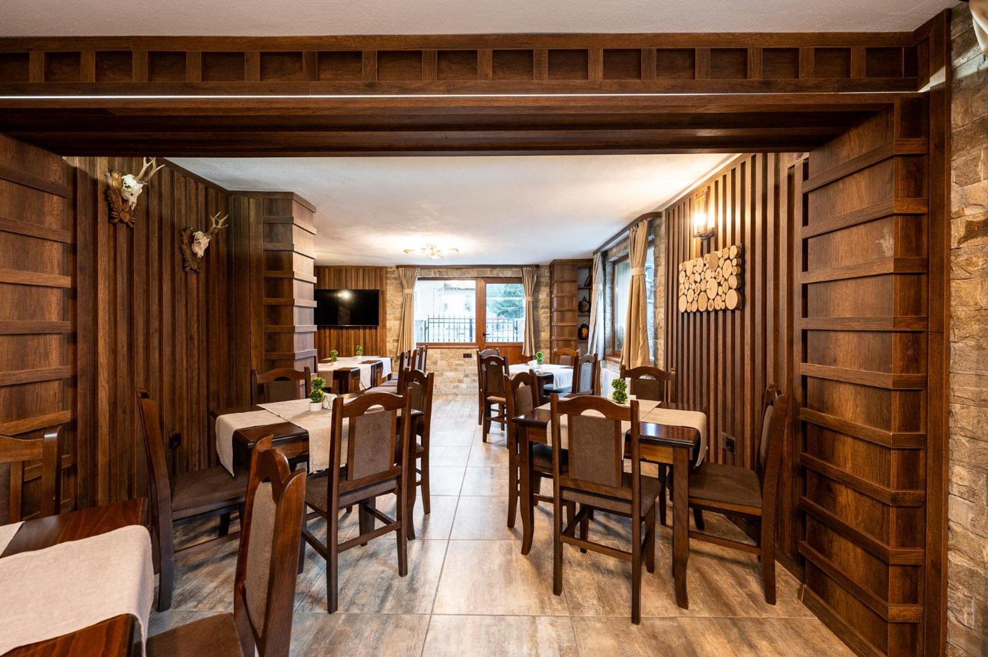 Beluga Guest House Βέλινγκραντ Εξωτερικό φωτογραφία