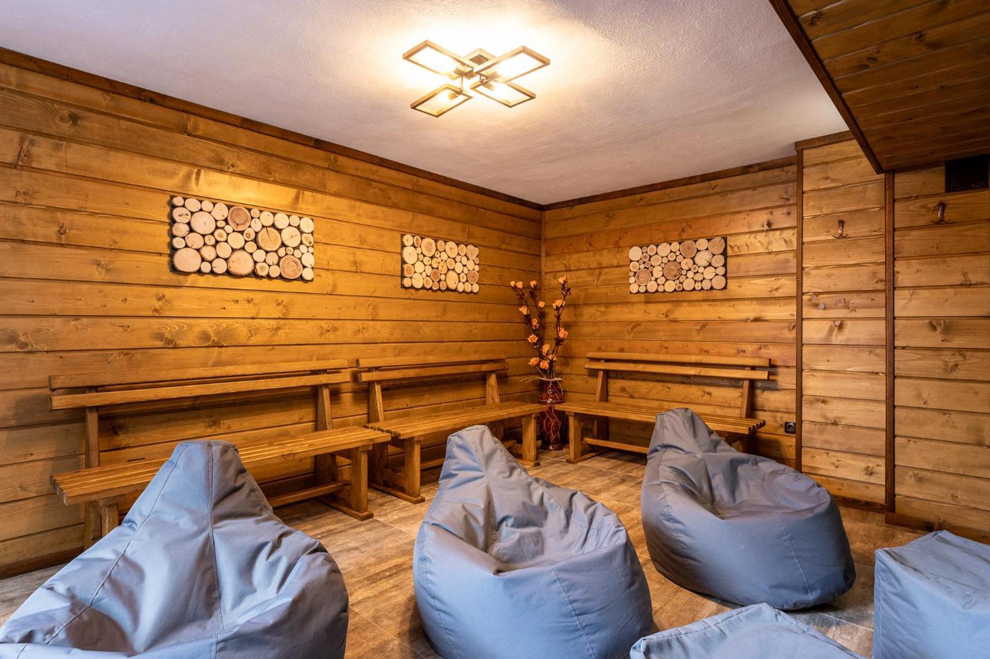 Beluga Guest House Βέλινγκραντ Εξωτερικό φωτογραφία