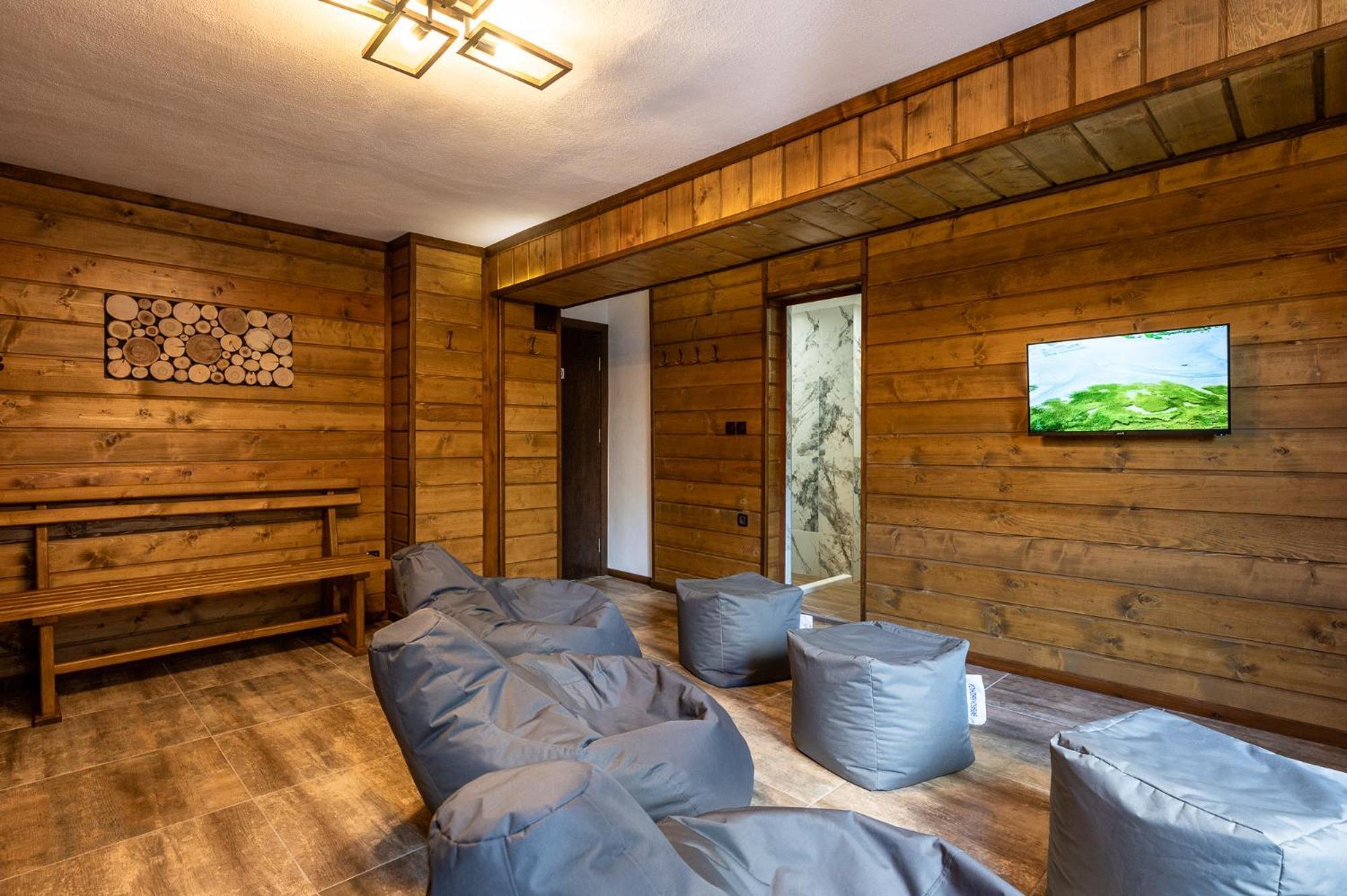 Beluga Guest House Βέλινγκραντ Εξωτερικό φωτογραφία