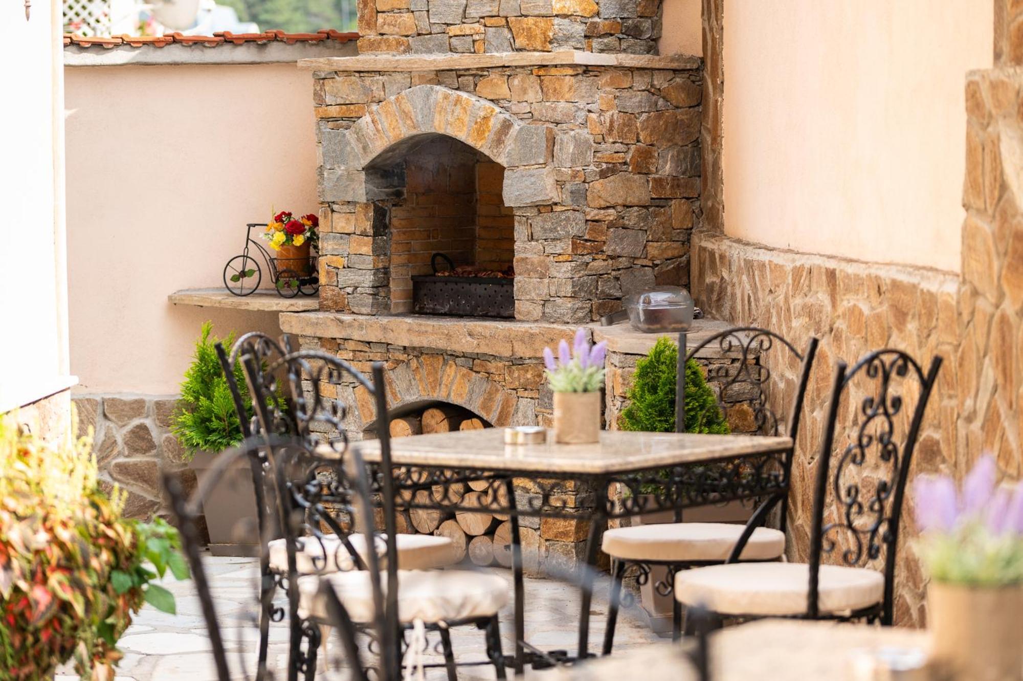 Beluga Guest House Βέλινγκραντ Εξωτερικό φωτογραφία