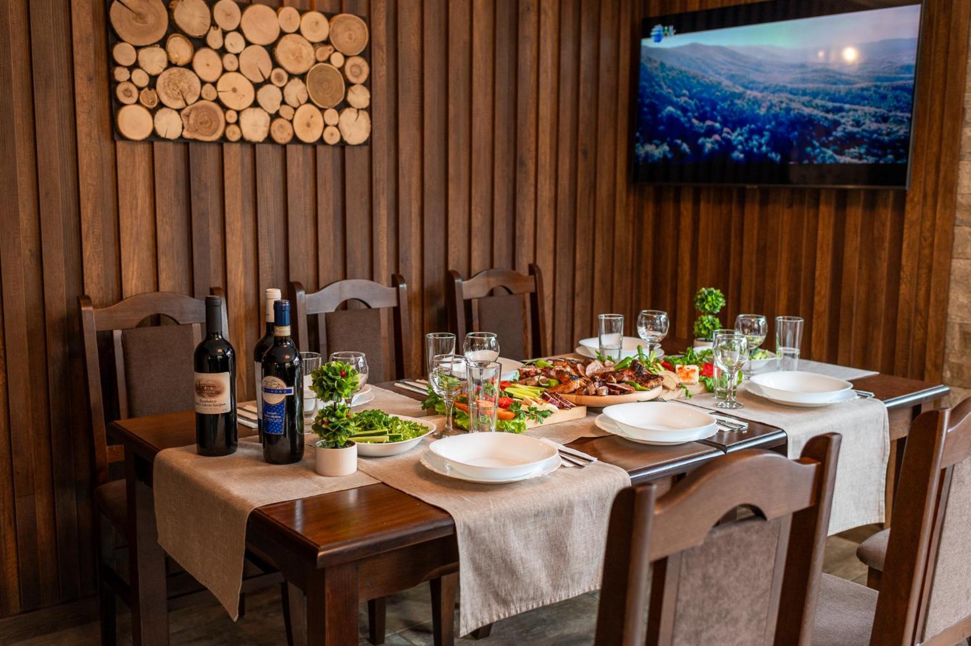 Beluga Guest House Βέλινγκραντ Εξωτερικό φωτογραφία