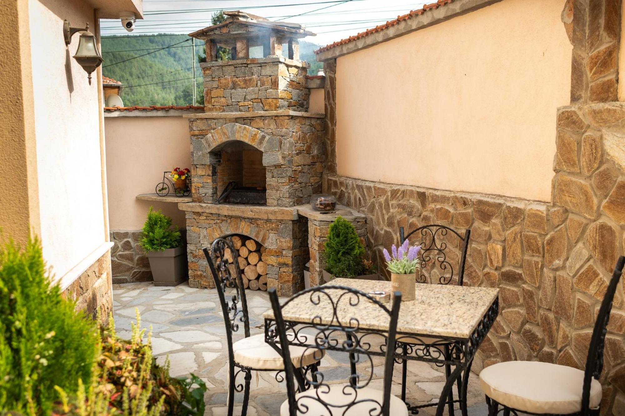 Beluga Guest House Βέλινγκραντ Εξωτερικό φωτογραφία