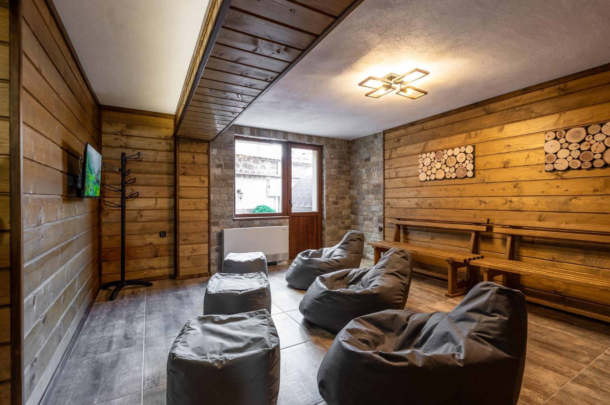 Beluga Guest House Βέλινγκραντ Εξωτερικό φωτογραφία