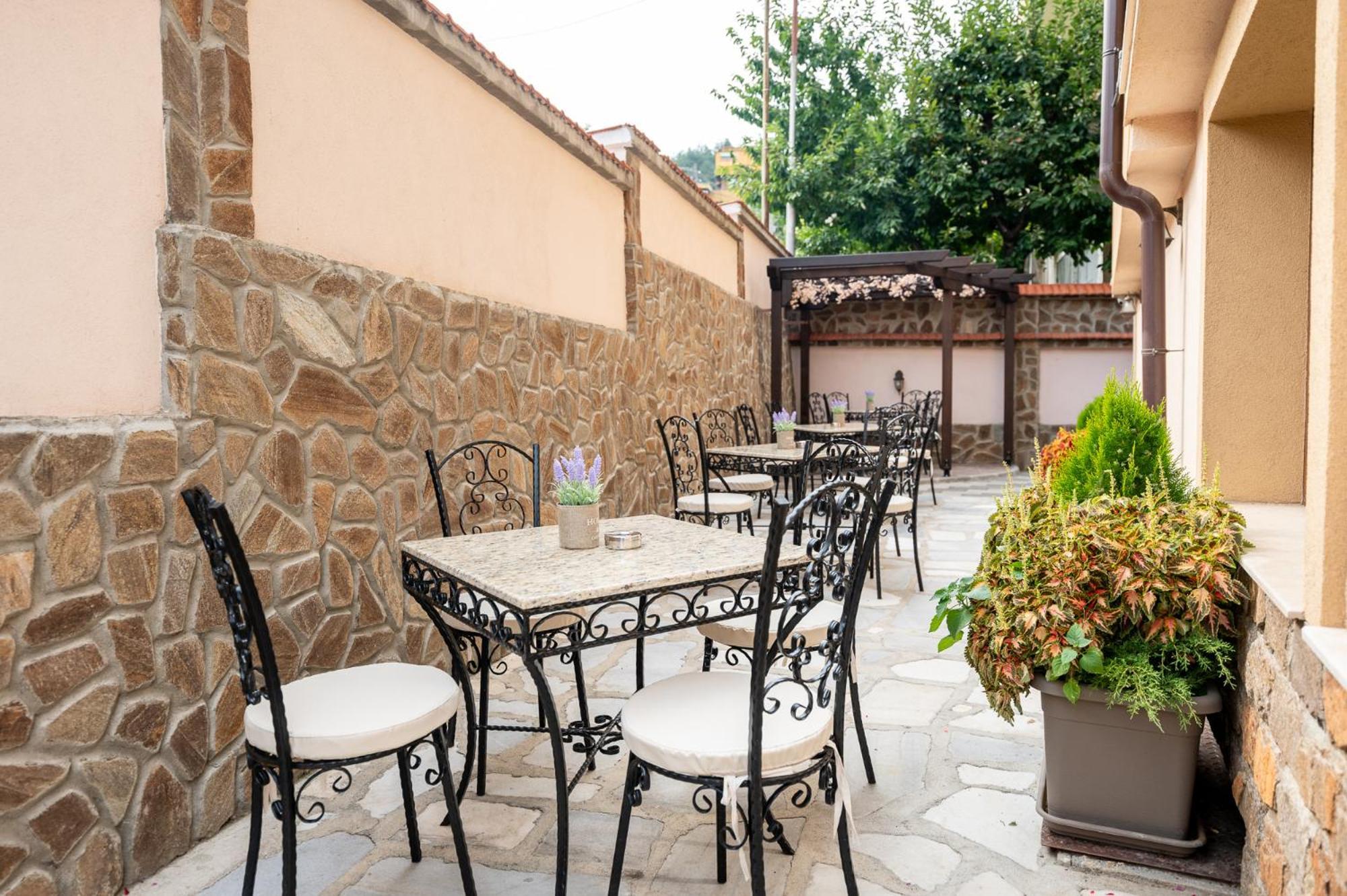 Beluga Guest House Βέλινγκραντ Εξωτερικό φωτογραφία
