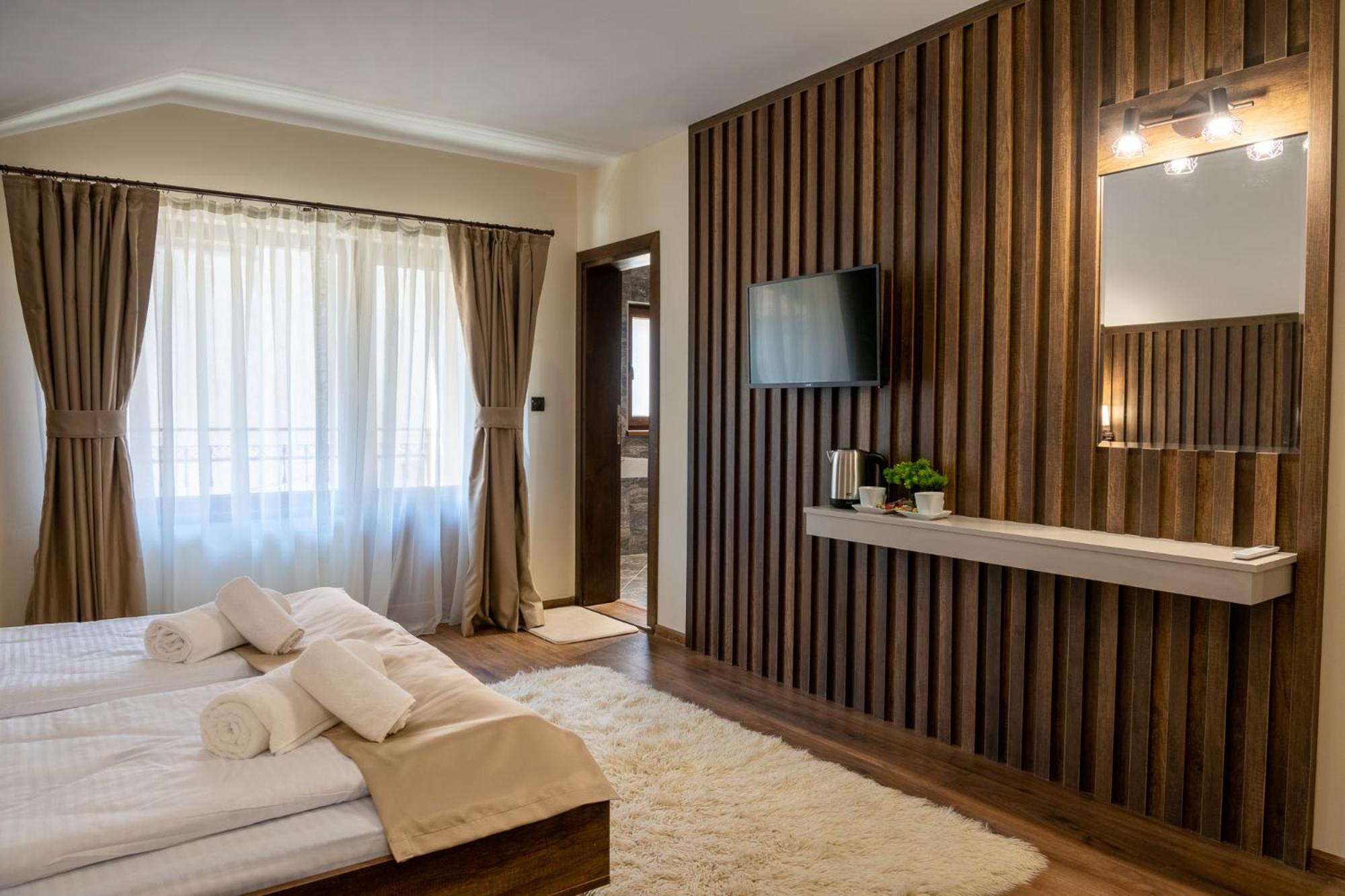 Beluga Guest House Βέλινγκραντ Εξωτερικό φωτογραφία