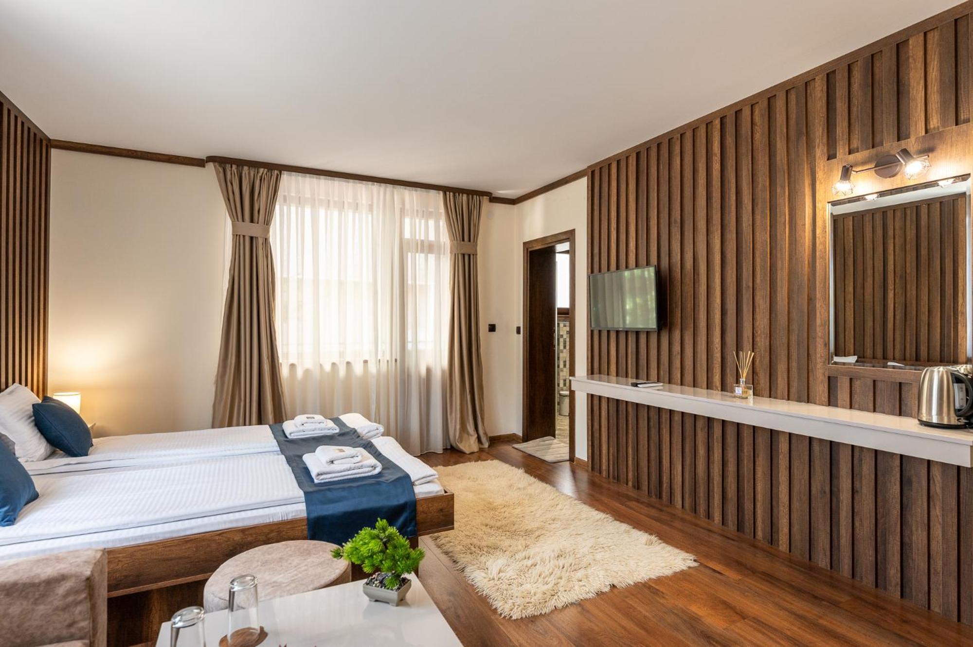 Beluga Guest House Βέλινγκραντ Εξωτερικό φωτογραφία