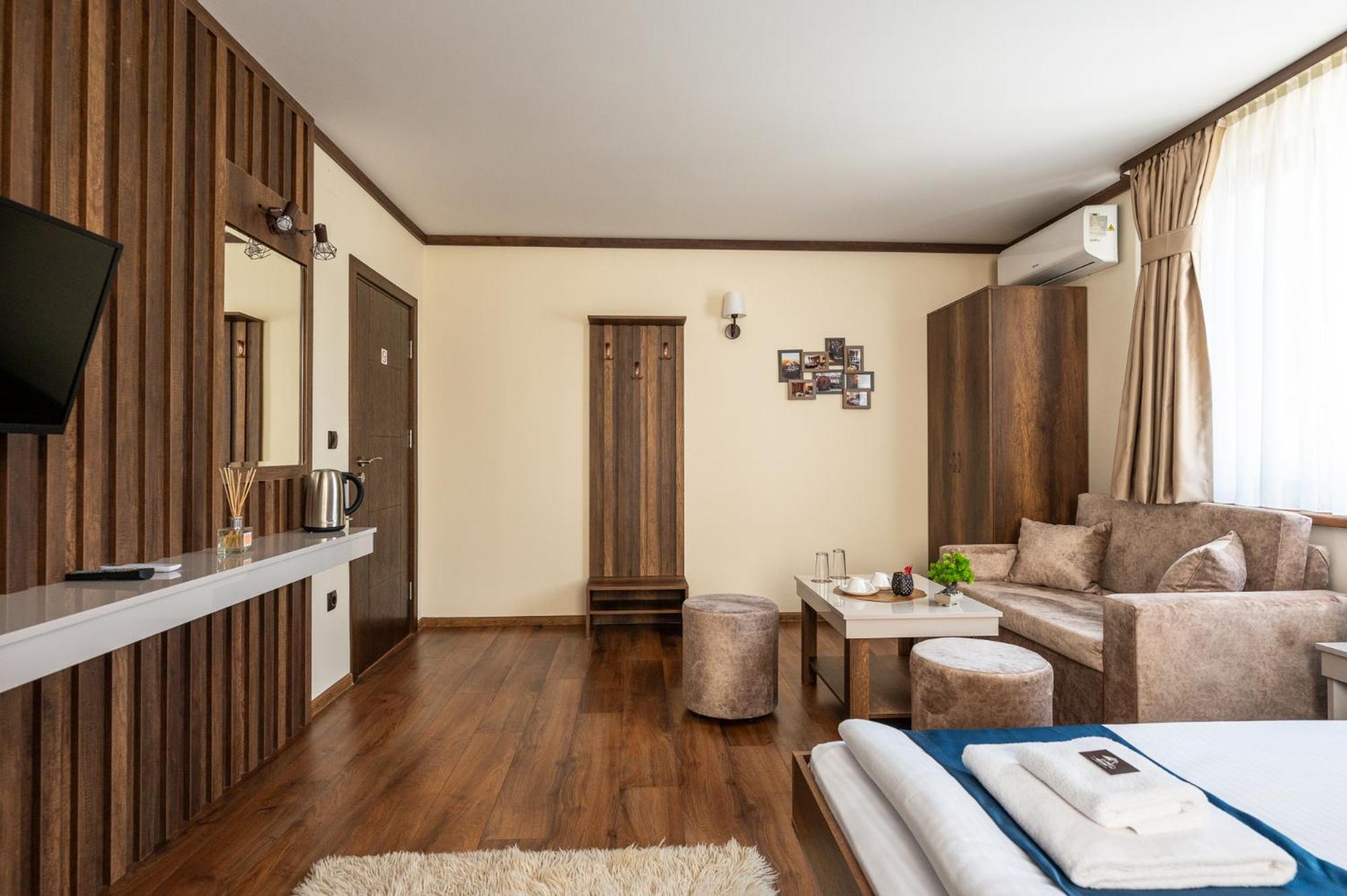 Beluga Guest House Βέλινγκραντ Εξωτερικό φωτογραφία