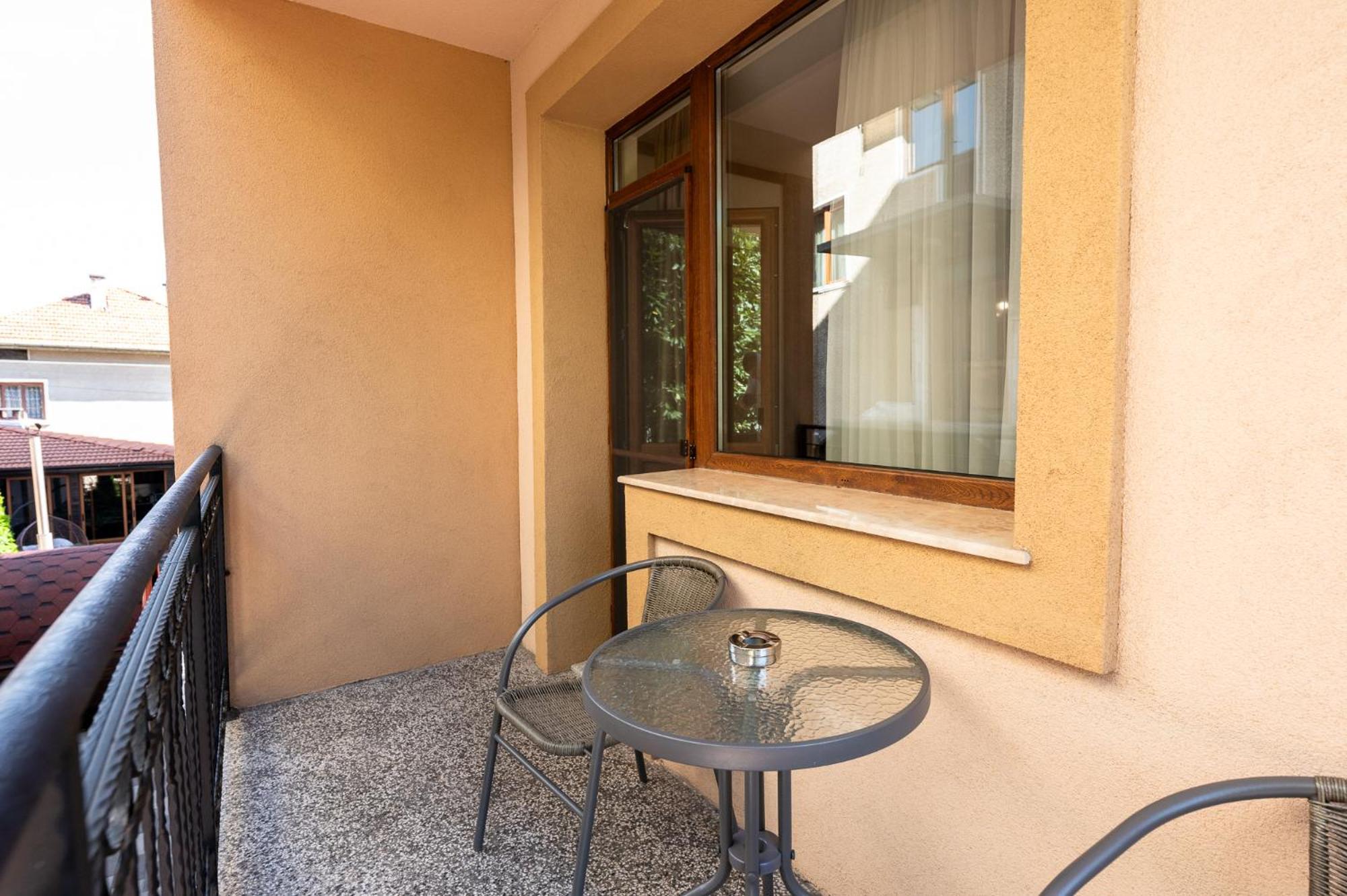 Beluga Guest House Βέλινγκραντ Εξωτερικό φωτογραφία