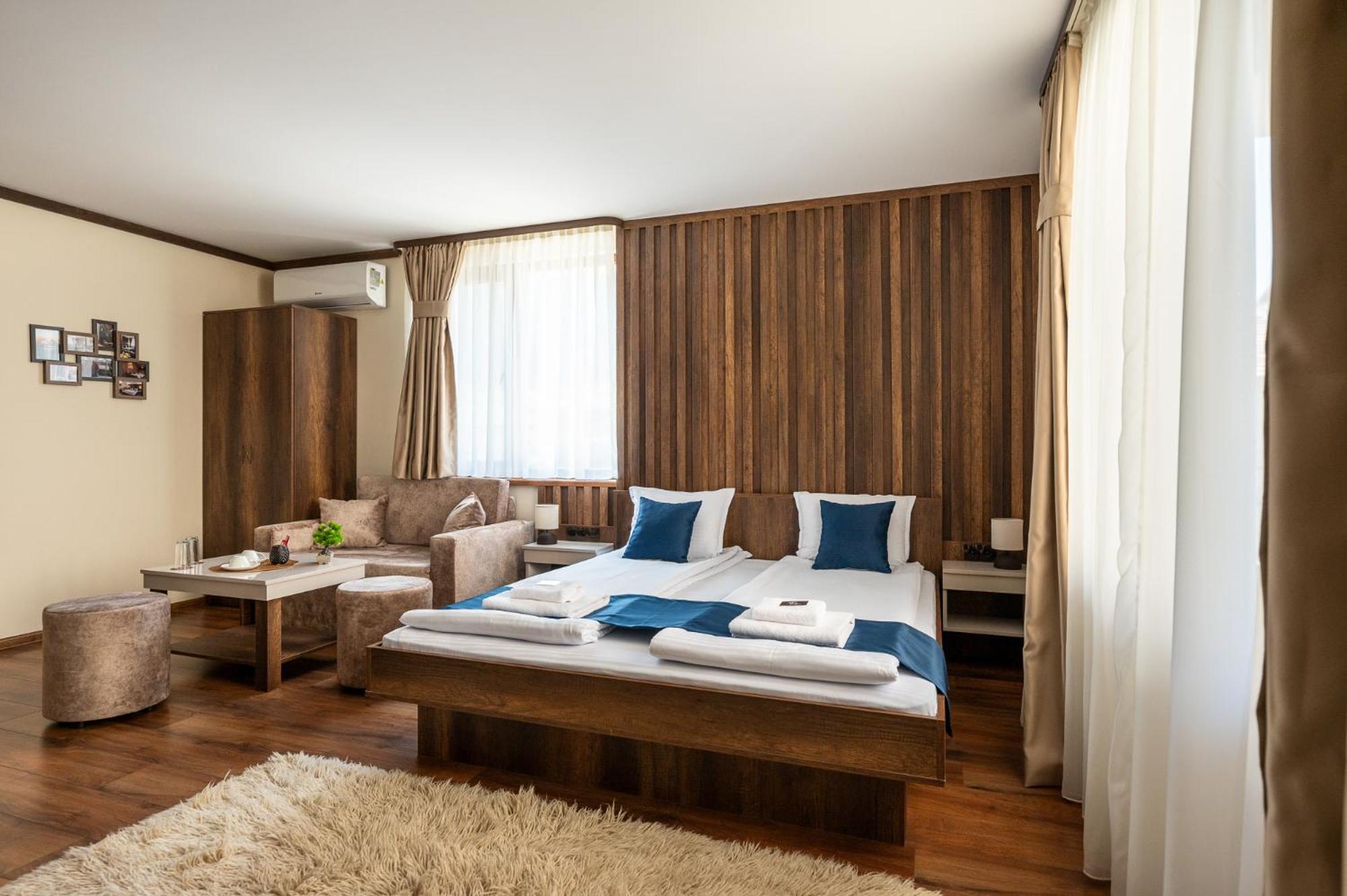 Beluga Guest House Βέλινγκραντ Εξωτερικό φωτογραφία