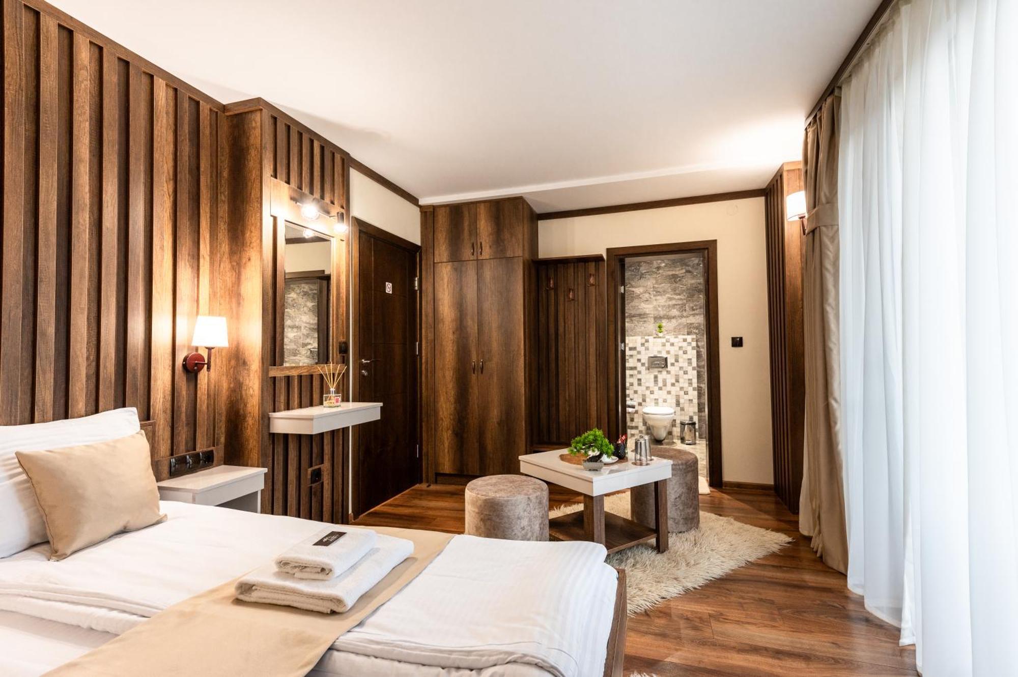 Beluga Guest House Βέλινγκραντ Εξωτερικό φωτογραφία