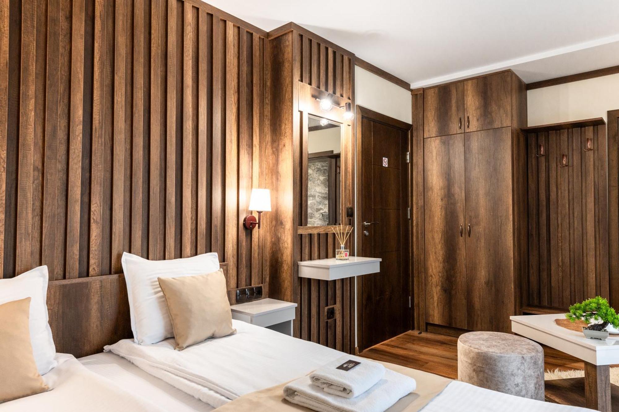 Beluga Guest House Βέλινγκραντ Εξωτερικό φωτογραφία