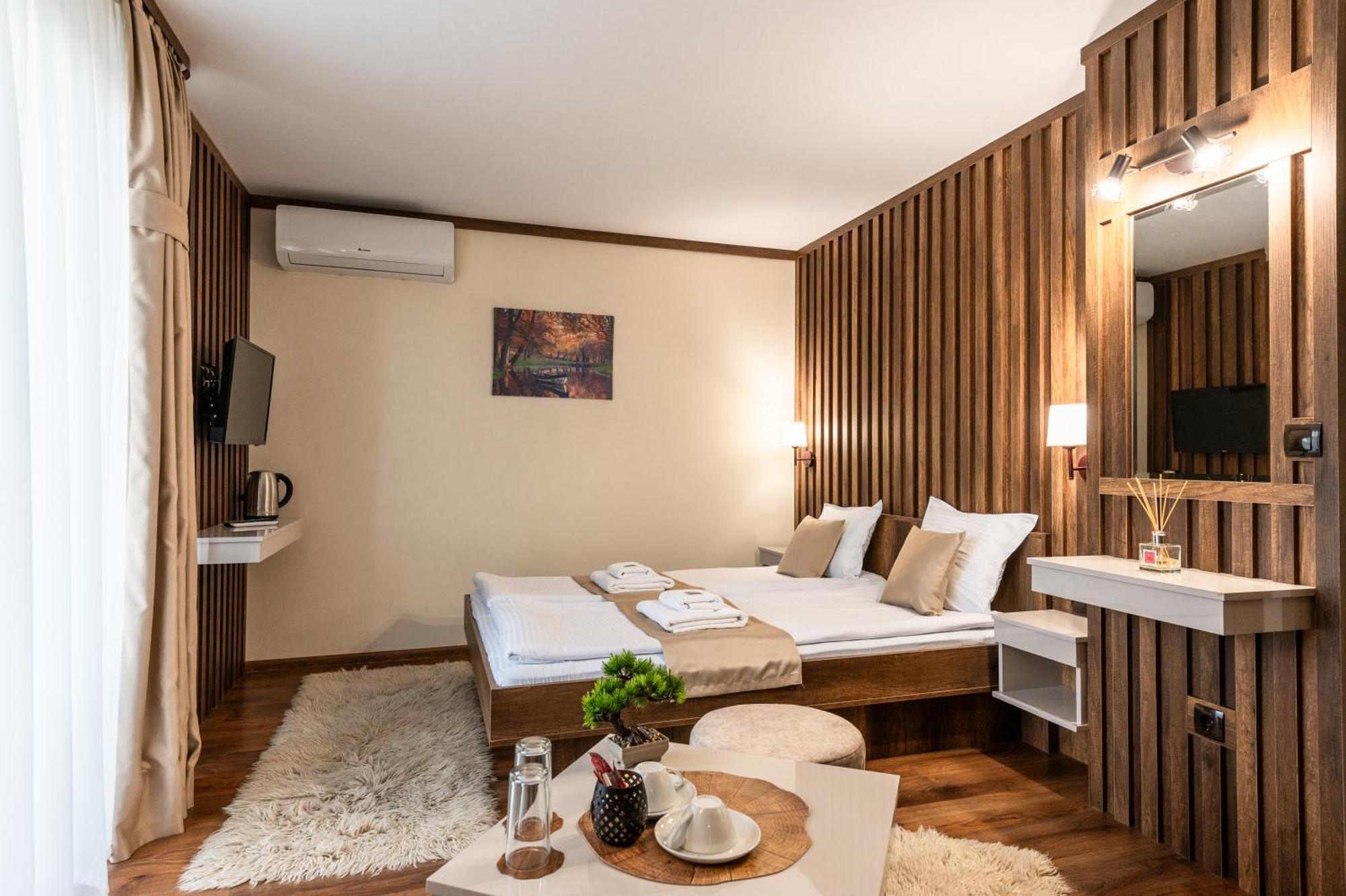 Beluga Guest House Βέλινγκραντ Εξωτερικό φωτογραφία