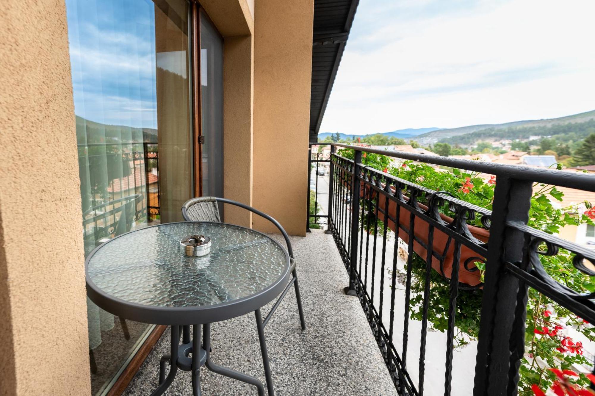 Beluga Guest House Βέλινγκραντ Εξωτερικό φωτογραφία