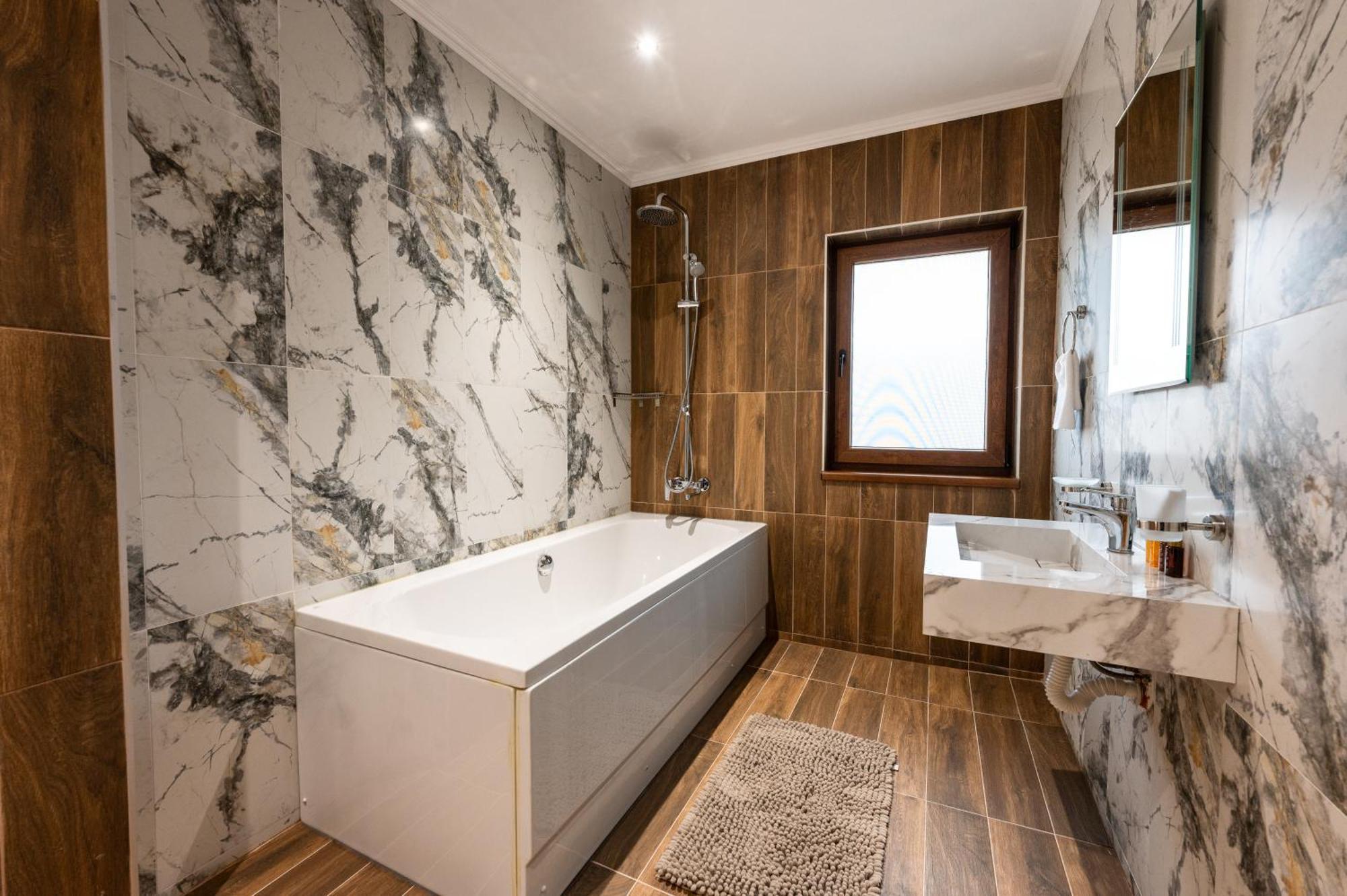 Beluga Guest House Βέλινγκραντ Εξωτερικό φωτογραφία