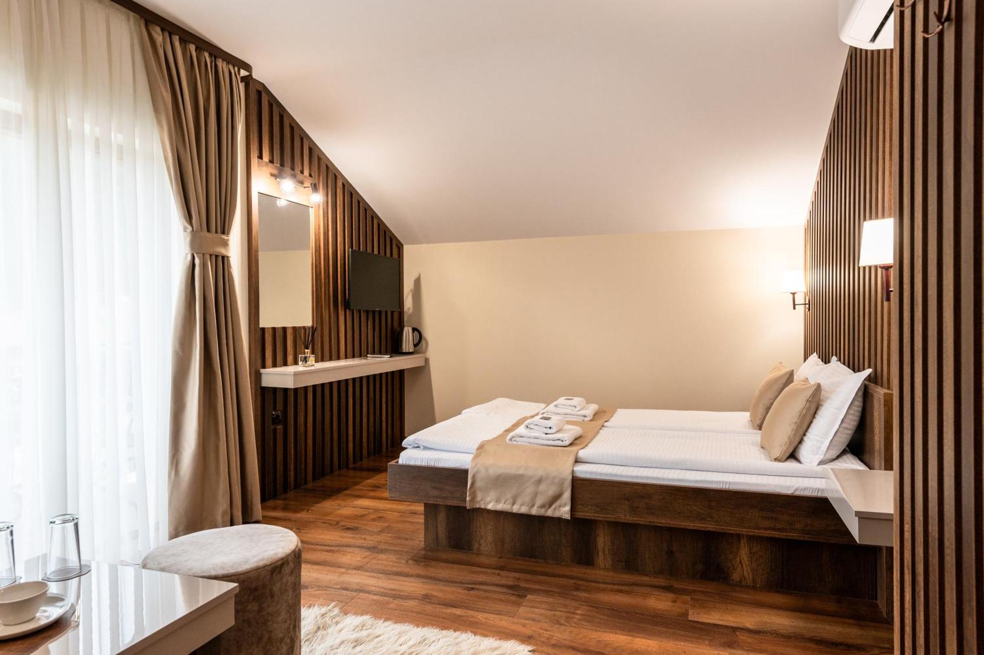 Beluga Guest House Βέλινγκραντ Εξωτερικό φωτογραφία
