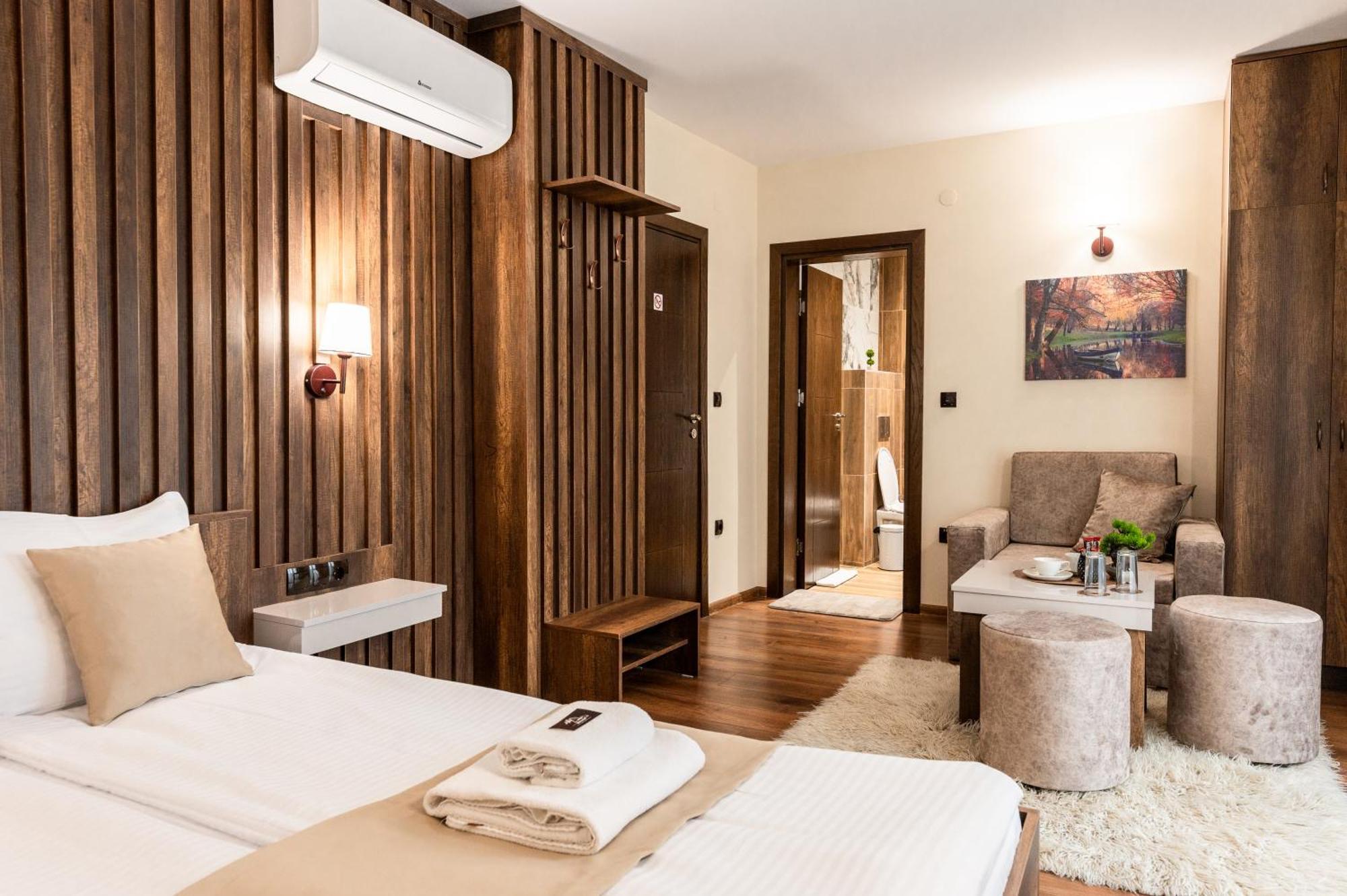 Beluga Guest House Βέλινγκραντ Εξωτερικό φωτογραφία